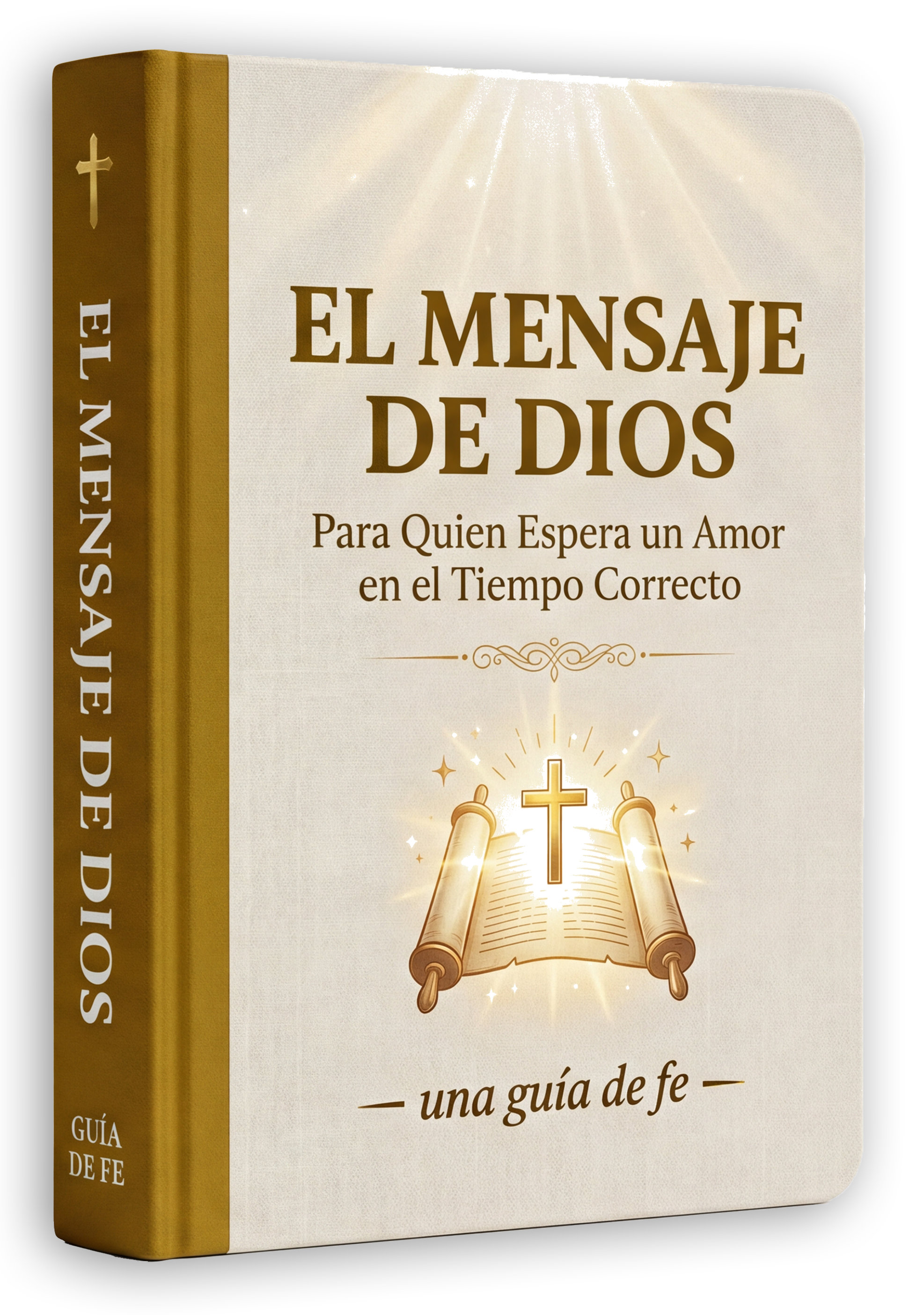 Bono 2: El Mensaje de Dios